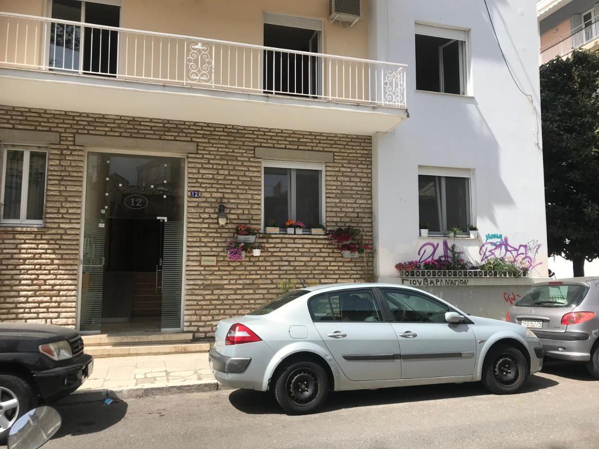 Contessina Apt. Apartment Corfu  Exterior photo